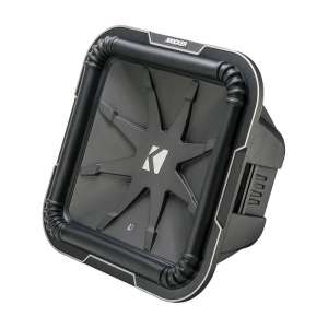 Kicker Q-Class 41L7152-OB