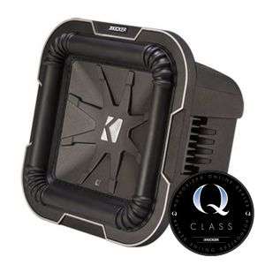 Kicker Q-Class 41L784-3