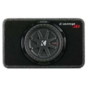 Kicker TCompRT 102