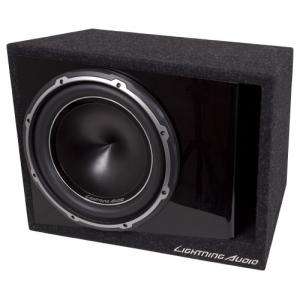 Lightning Audio LA-1X12V