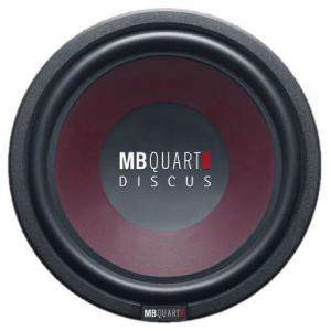 MB Quart DWH-254