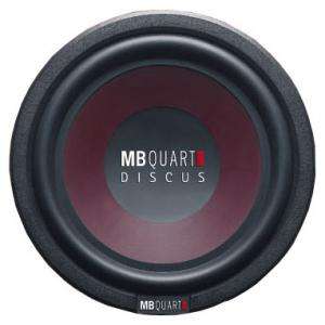 MB Quart DWH 252