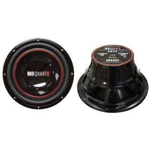 MB Quart ONX 302