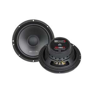 MB Quart QS165W