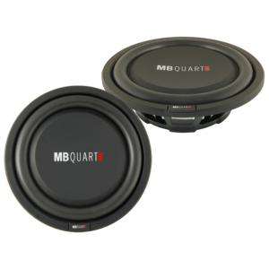 MB Quart RLP 254