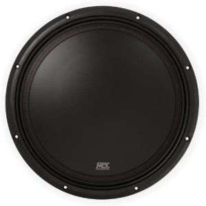 MTX Audio 3512-04