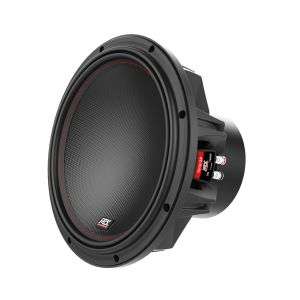 MTX Audio SuperWoofer 75 Series 7512-22