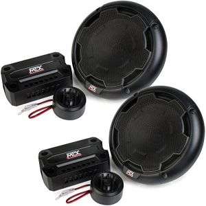 MTX Audio THUNDER61