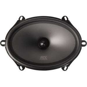 MTX Audio THUNDER681