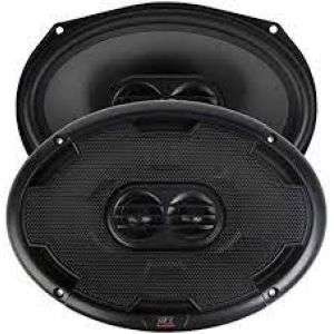 MTX Audio THUNDER693