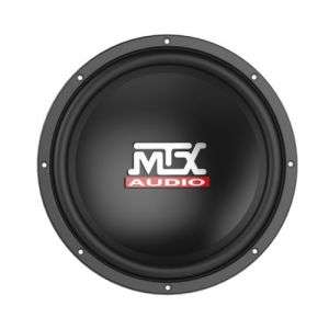 MTX Audio Terminator TN12-02