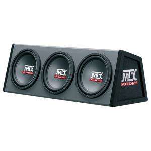 MTX RT10X3DS