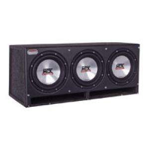 MTX SLH-T5510X3-A