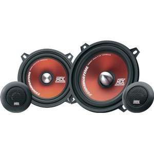 MTX TRS504