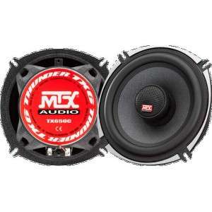 MTX TX650C