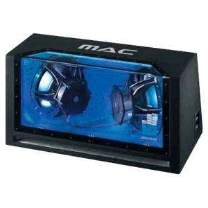 Mac Audio Absolute 2304