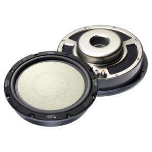 Mac Audio Aliante 12 black ltd