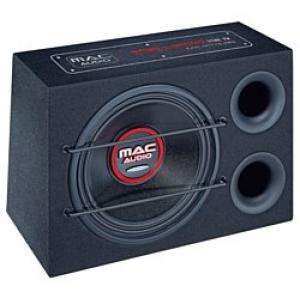 Mac Audio Bassleader 112 R