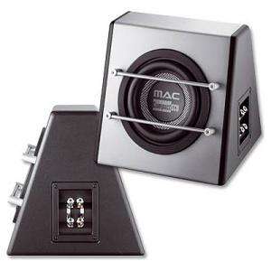 Mac Audio COMPACT SC 8