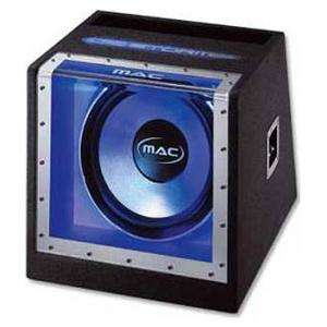 Mac Audio Ice Storm 130