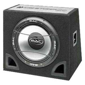 Mac Audio Ice Storm 130 Reflex