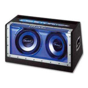 Mac Audio Ice Storm 225