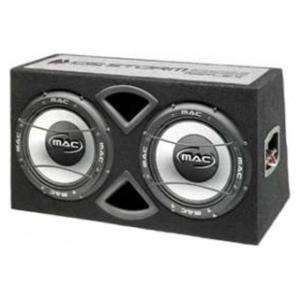 Mac Audio Ice Storm 225 Reflex