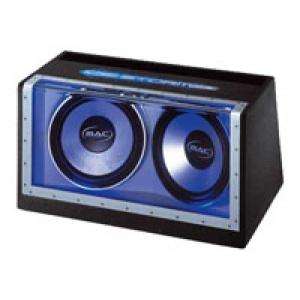 Mac Audio Ice Storm 230