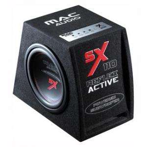 Mac Audio MAC SX 110 REFLEX ACTIVE