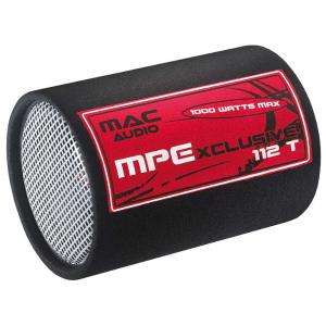 Mac Audio MPE 112 T