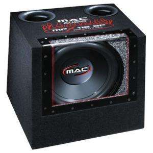 Mac Audio MPX 112 BP