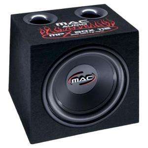 Mac Audio MPX Box 112