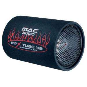 Mac Audio MPX TUBE 112