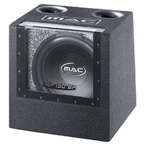 Mac Audio MP 130 BP