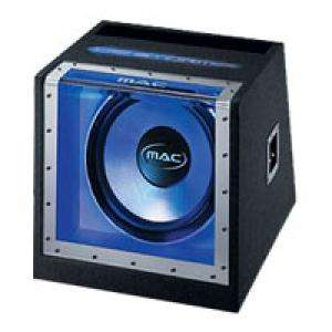 Mac Audio Mac Ice Storm 130