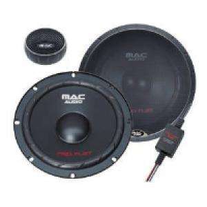 Mac Audio Pro Flat 2.20