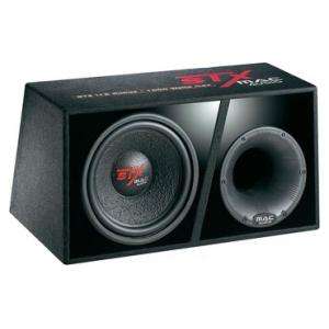 Mac Audio STX 112 Reflex