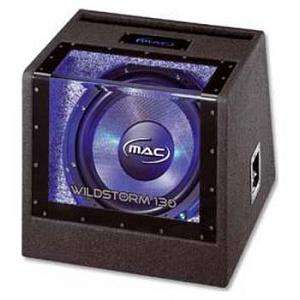 Mac Audio Wild Storm 130