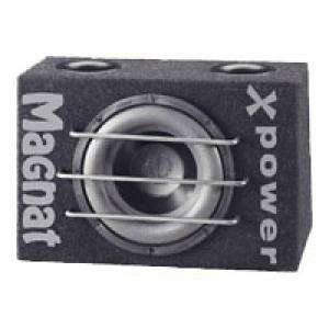 Magnat X-2500 Power