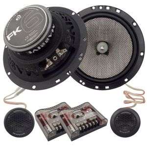 Massive Audio FK6