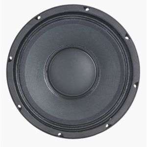 Massive Audio MC 12II