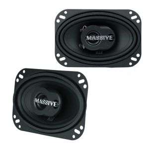 Massive Audio MX46