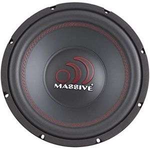 Massive Audio TKO 12S4