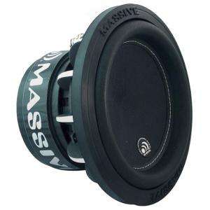 Massive Audio TORO 154