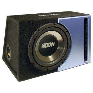 Maxwatt ML-10HP box