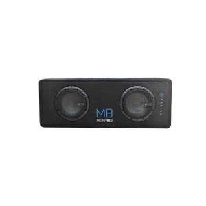 Memphis Audio MBE12D1