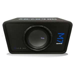 Memphis Audio MBE12S2