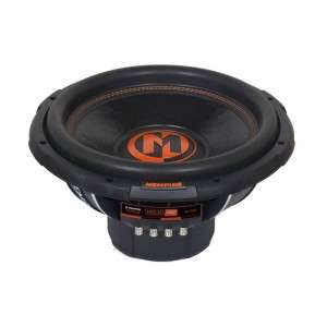 Memphis Audio MJP1544