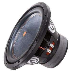 Memphis Car Audio 15-M510D2