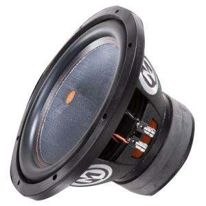 Memphis Car Audio 15-M512D2